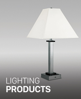 Hotel Lighting Products