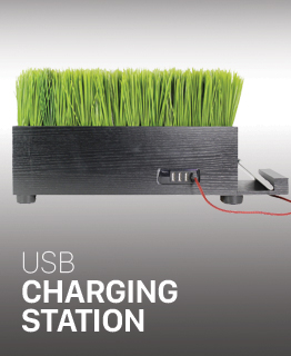 USB Charging Station