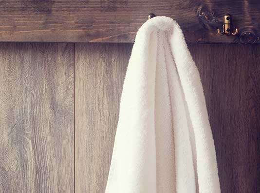  Bath Towels - AGH Supply 