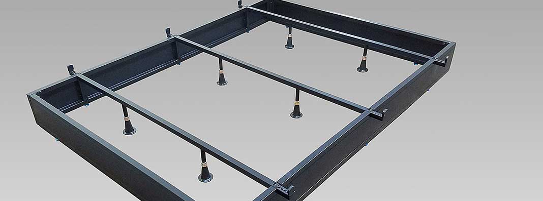 Bed Frame AGH Hospitality Supply