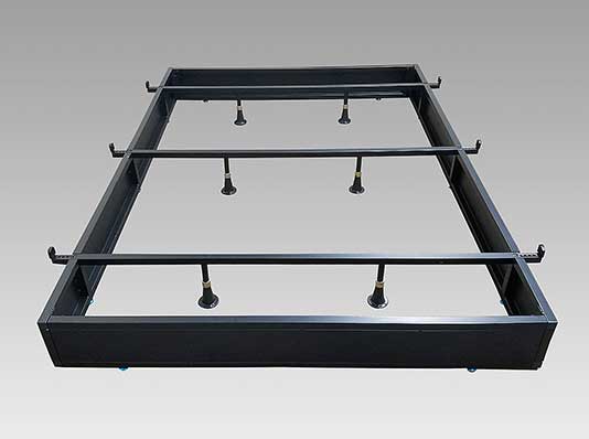 Bed Frame AGH Hospitality Supply