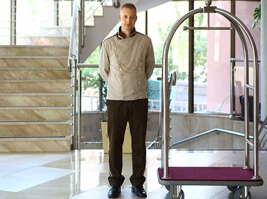 Hardware Supplies AGH Hospitality Supply