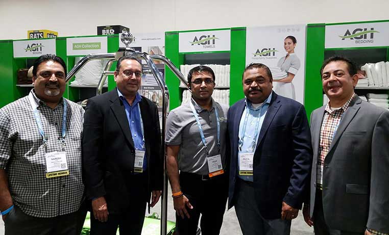 AAHOA CONVENTION & TRADE SHOW