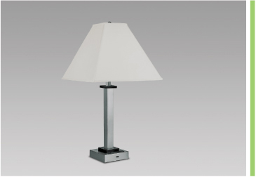 hotel Table Lamps - AGH Supply