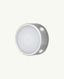 Formula Blue Corridor Wall Light