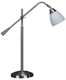 Country Desk Lamp