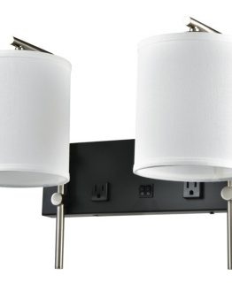 Dawn Double Wall Lamps