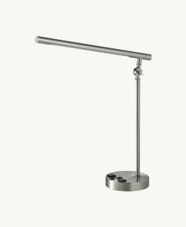 Formula Blue Desk Lamps