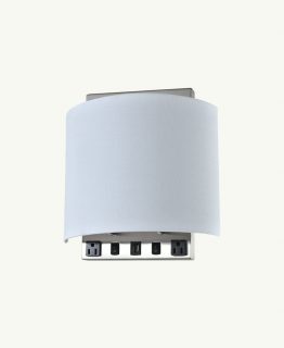 Pearl Double Wall Lamps