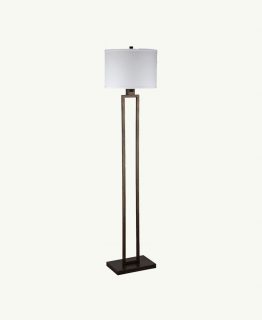 Yellow Sapphire Floor Lamps