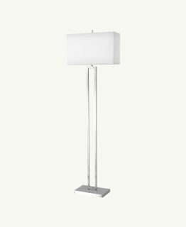 Blue Sapphire Floor Lamps