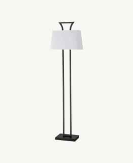 Coral Floor Lamps
