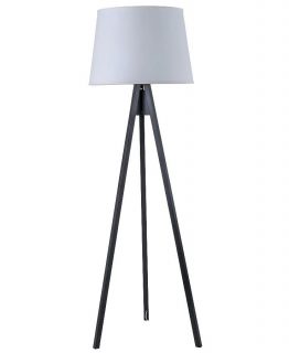 Country Floor Lamp