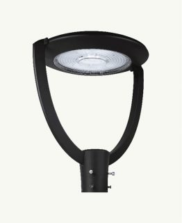 150W Garden Light