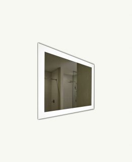52W 3x3 Mirror