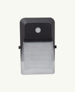 15W Mini Wallpack