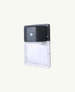 26W Mini Wallpack