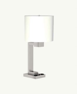 Yellow Sapphire Single Table Lamps