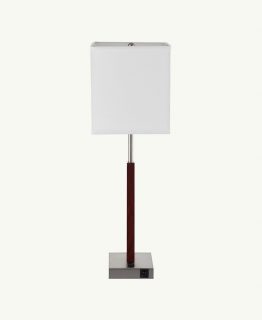 Calibri Single Table Lamp