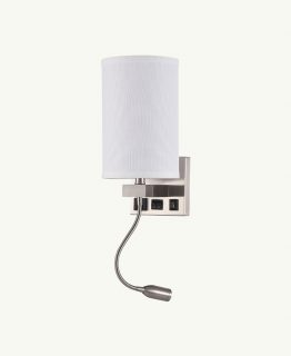 Yellow Sapphire Single Wall Lamps