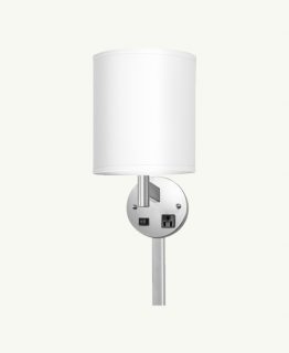 Emerald Single Wall Lamps