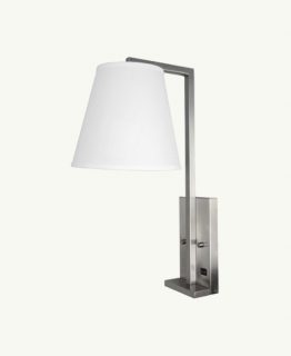 Confident Single Wall Lamps