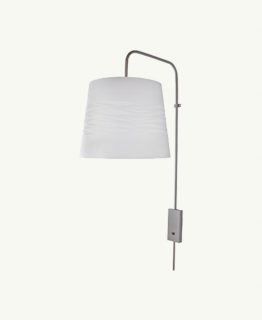 Formula Blue Wall Pendant