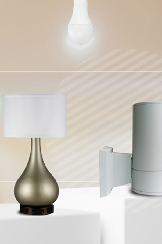  LED Lighting - AGH Supply 
