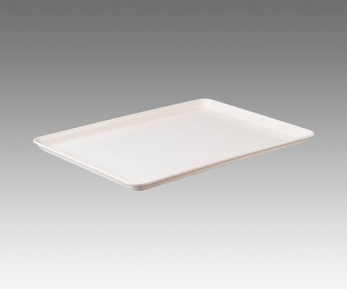 Ice Bucket Tray, "WHITE" -2dz per case