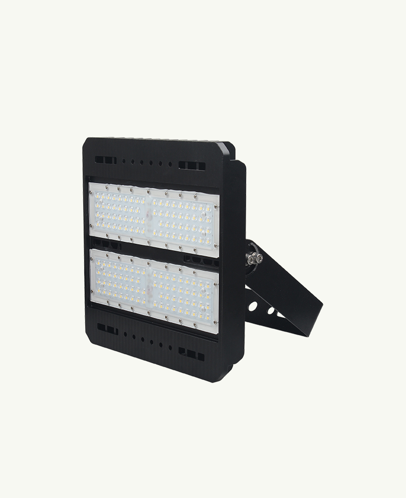 100W G4 Floodlight