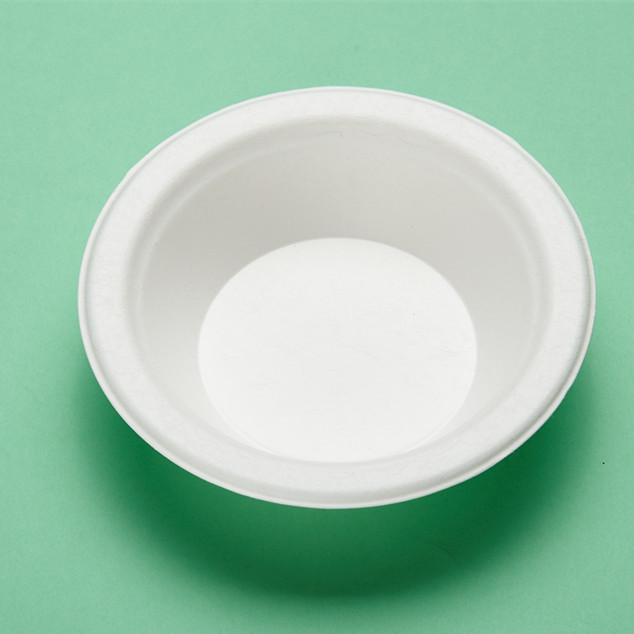 12oz Bio Based Cereal Bowl