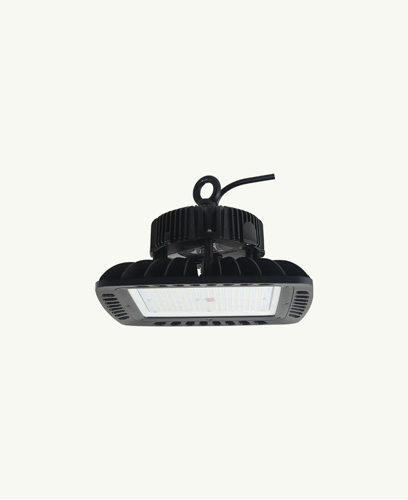 150W UFO Lights