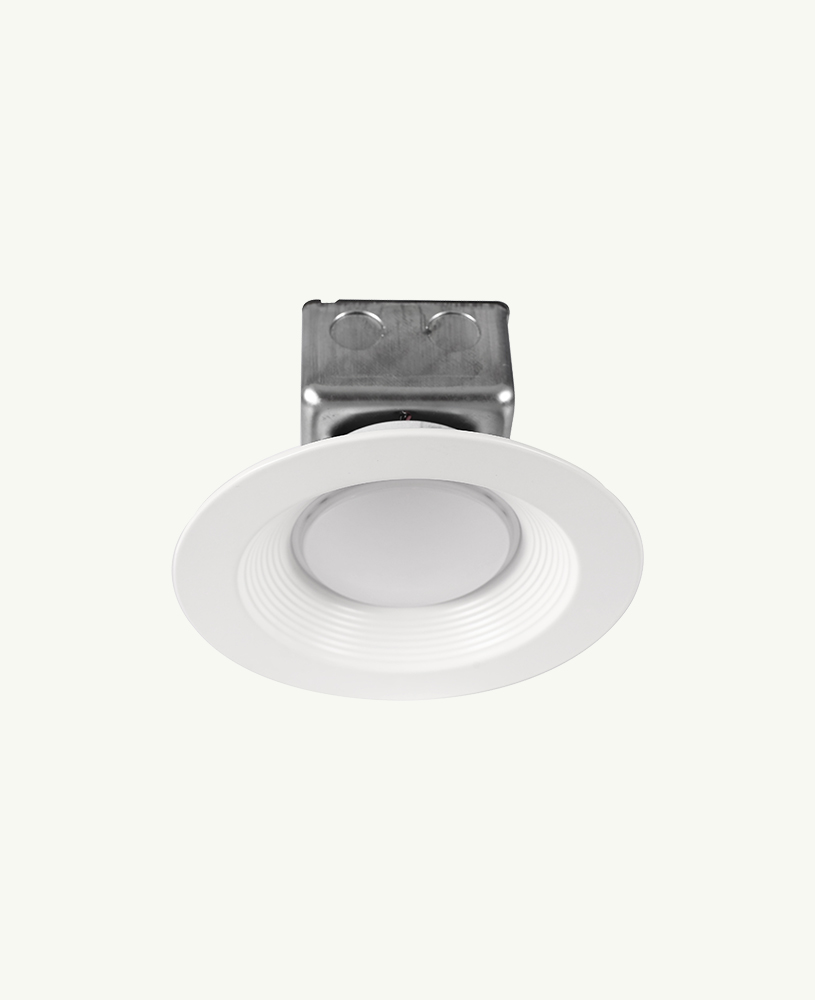 6inch 16W Downlight with J-Box