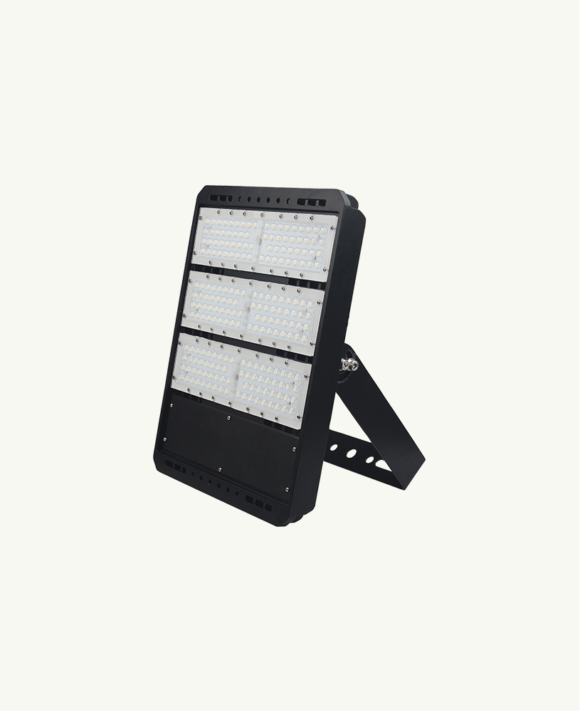 200W G4 Floodlight