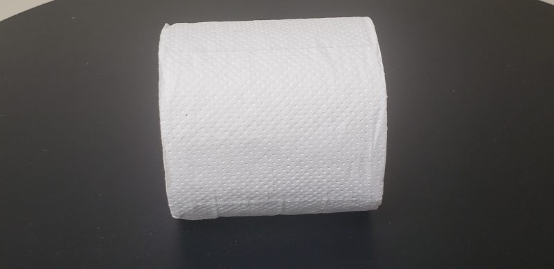 Mont Royal -Premium Bath Tissue, 2ply, 480-96 Rolls -5975