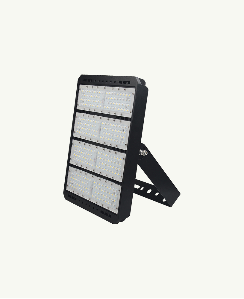 240W G4 Floodlight