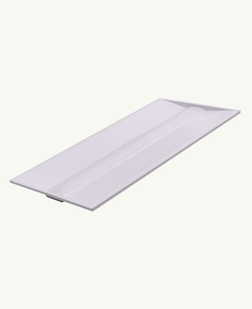 2x4 60W Troffer Light