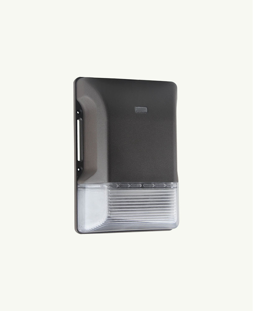 30W Mini Wallpack
