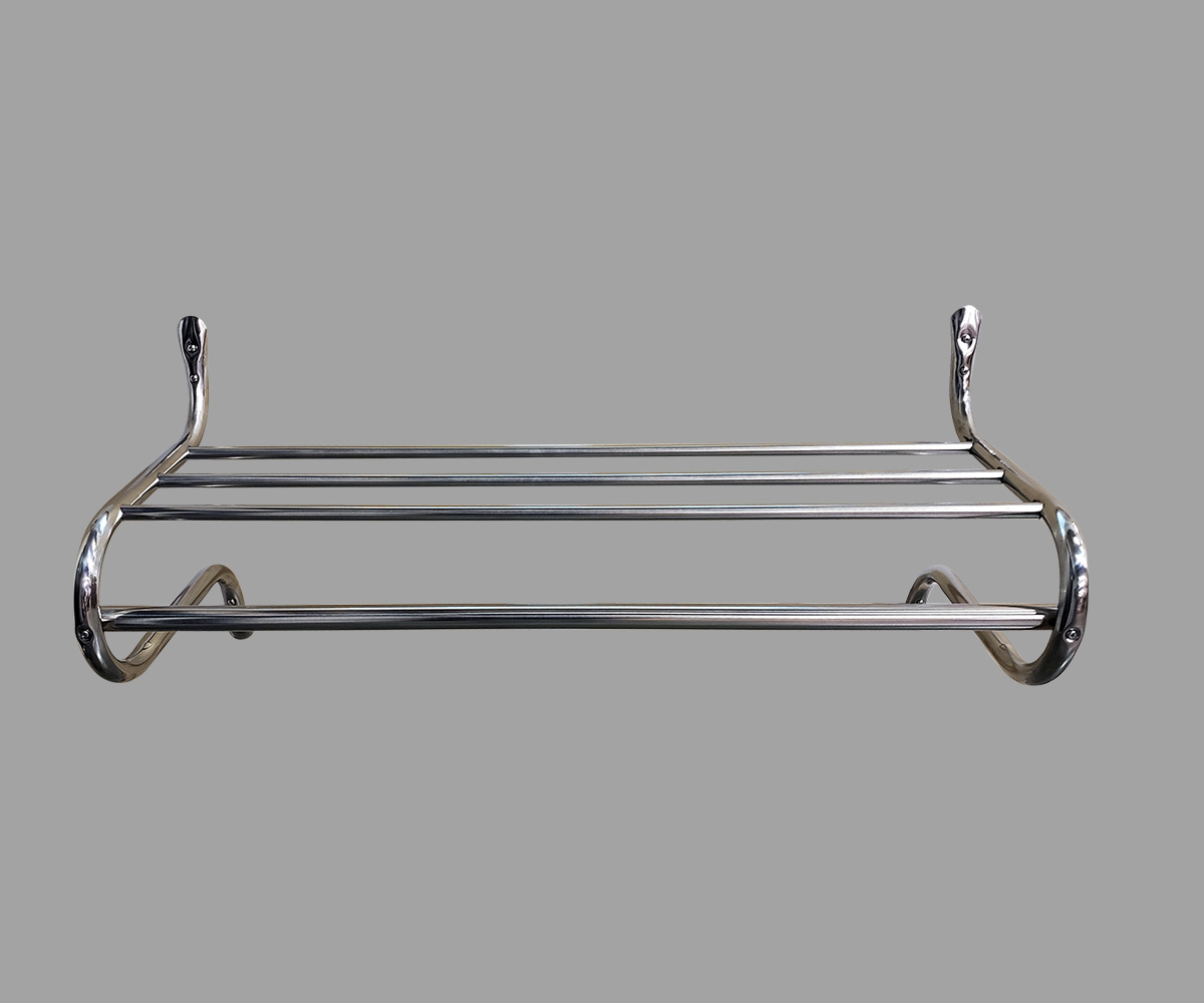 Metal Coat Rack 36" - 5 pcs/case