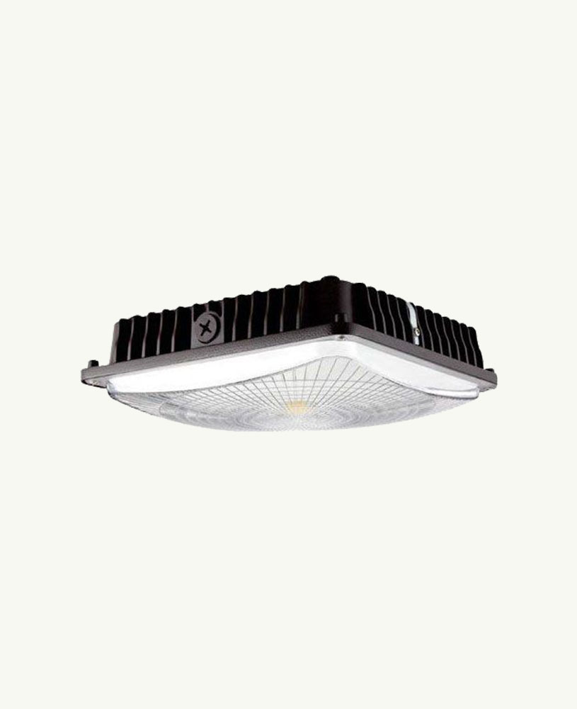 40W Canopy Lights