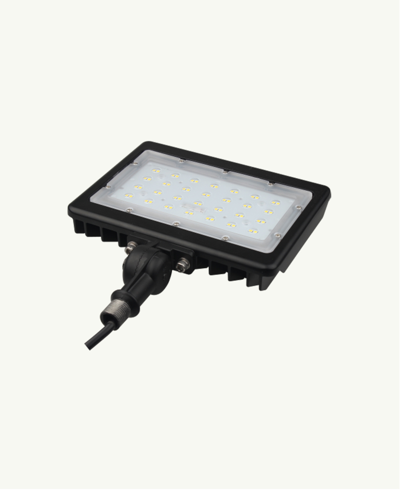 50W Ground Floodlight