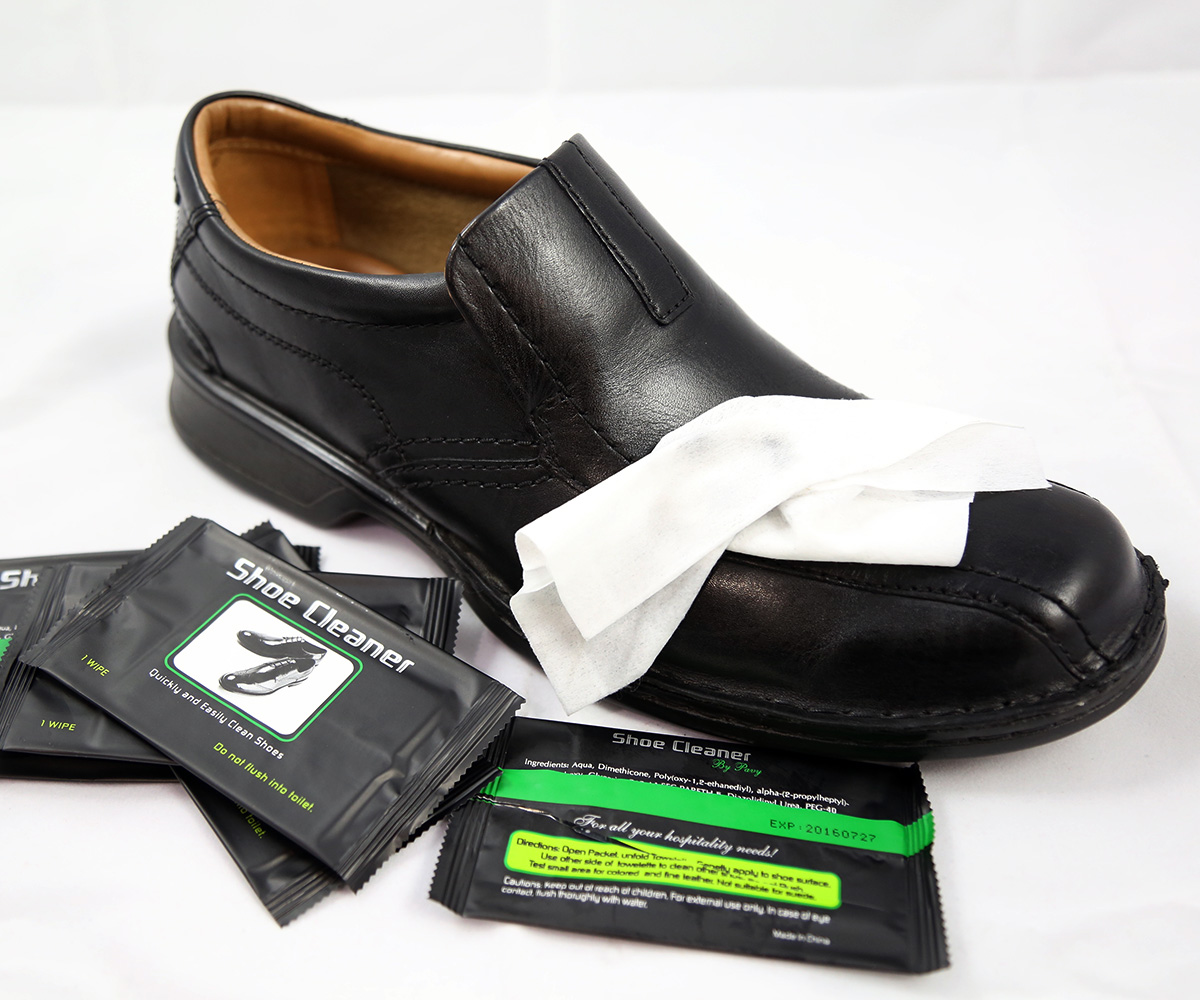 Shoe Cleaner 500cs
