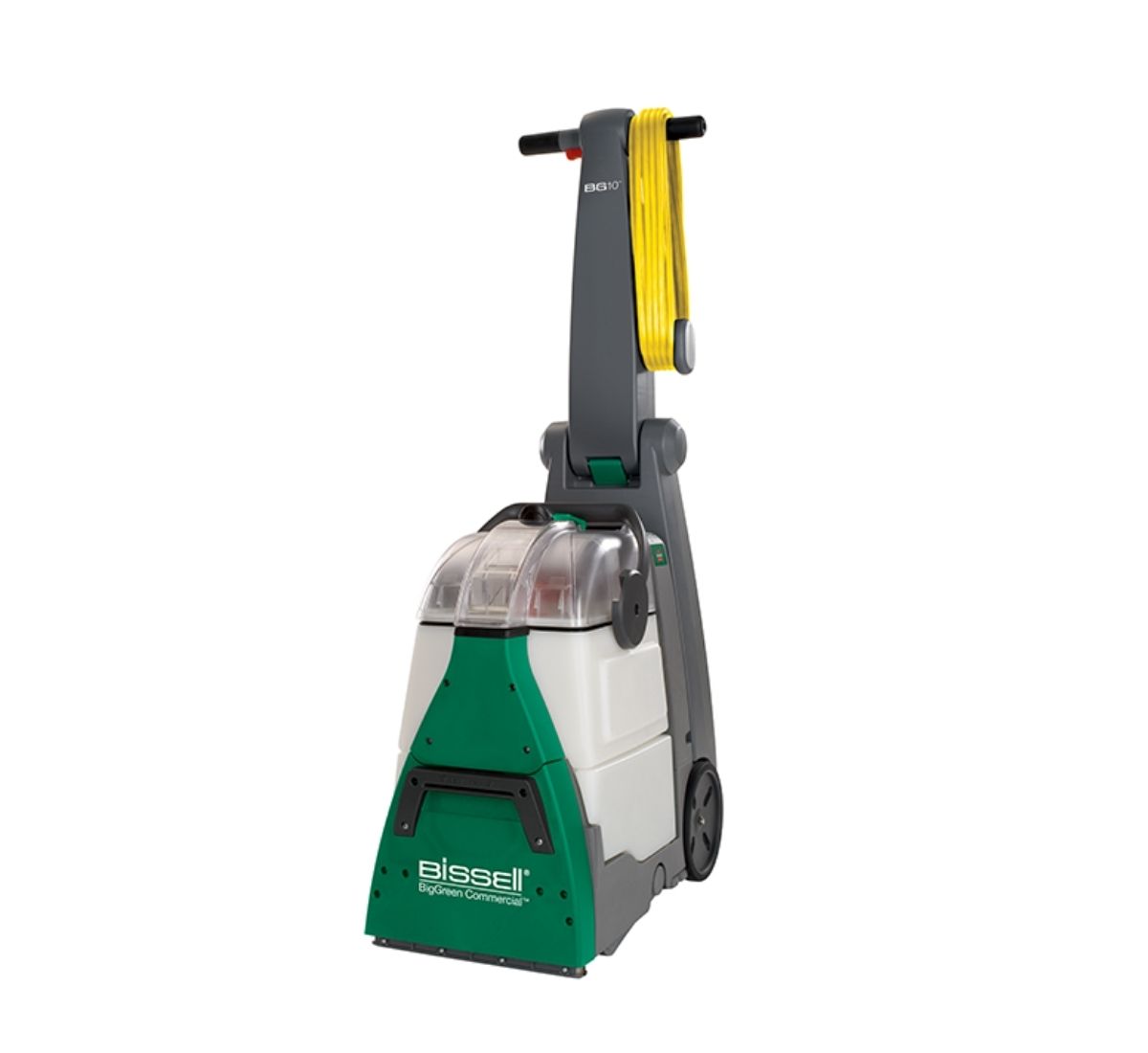 Extractor Commercial Deep Cleaning…Done Right, Done Fast, and for a Great Price. Model: BG10