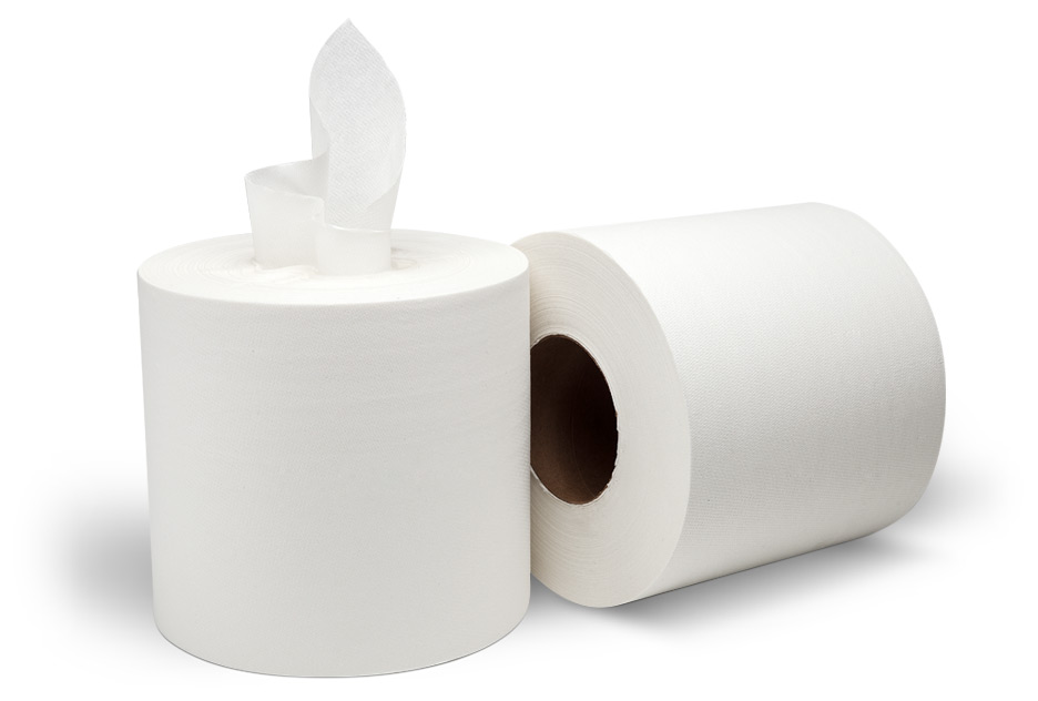 Paper Kitchen Towels, Bulk, 30 rolls per case - Tautala's