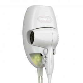 Hair Dryer Conair, "White", 134W - 4 per case
