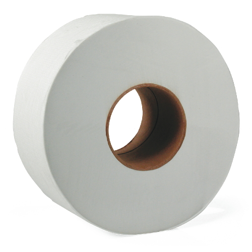 Jumbo Toilet Tissue JRT 9 2 Ply 12cs Sofidel 410058