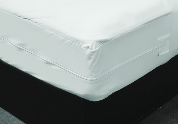 60 x 80 x 10 Queen Mattress Encasement Zippered 10 pcscase