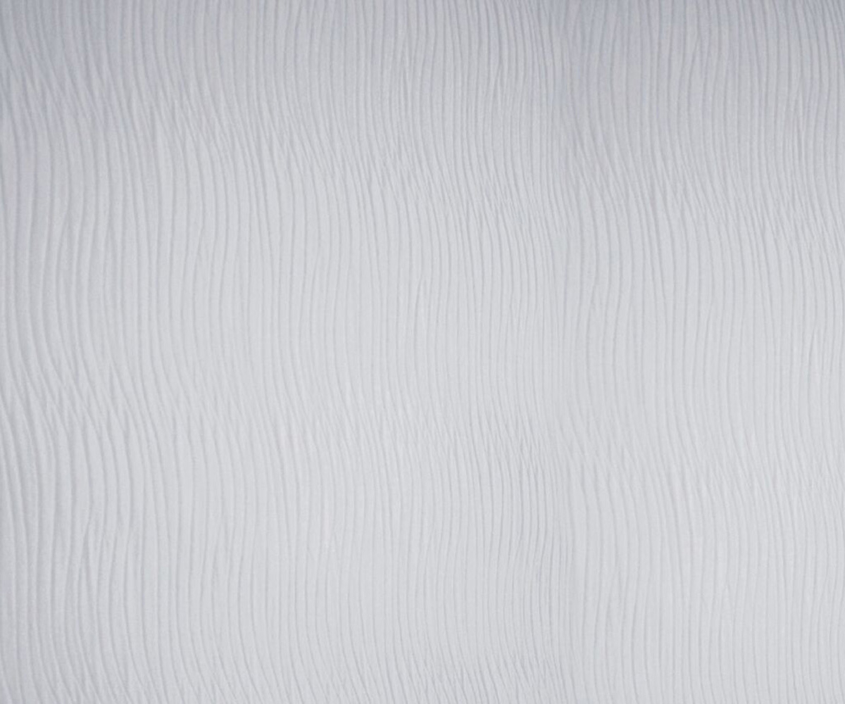 Ripple Decorative Top Sheet