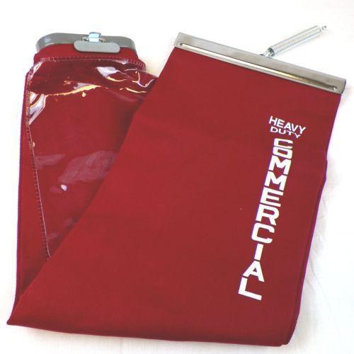 Vacuum Shake Out Cloth Bag_Sanitaire