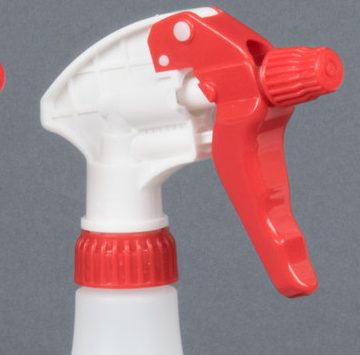 Spray Bottle Trigger, 9"